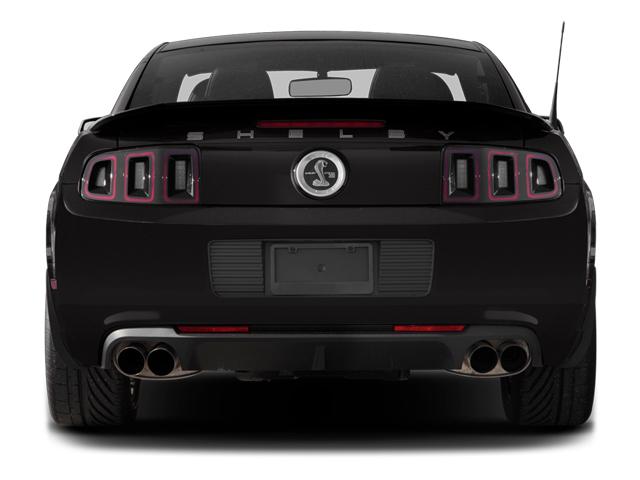 2013 Ford Mustang Vehicle Photo in SELMA, TX 78154-1459