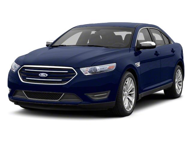 2013 Ford Taurus Vehicle Photo in Marion, IA 52302
