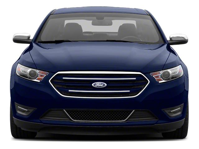 2013 Ford Taurus Vehicle Photo in Ft. Myers, FL 33907