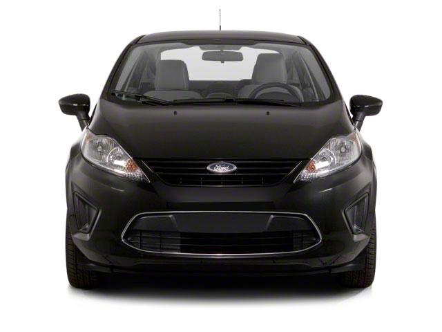 2013 Ford Fiesta Vehicle Photo in Danville, KY 40422-2805