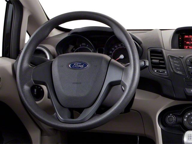 2013 Ford Fiesta Vehicle Photo in Danville, KY 40422-2805