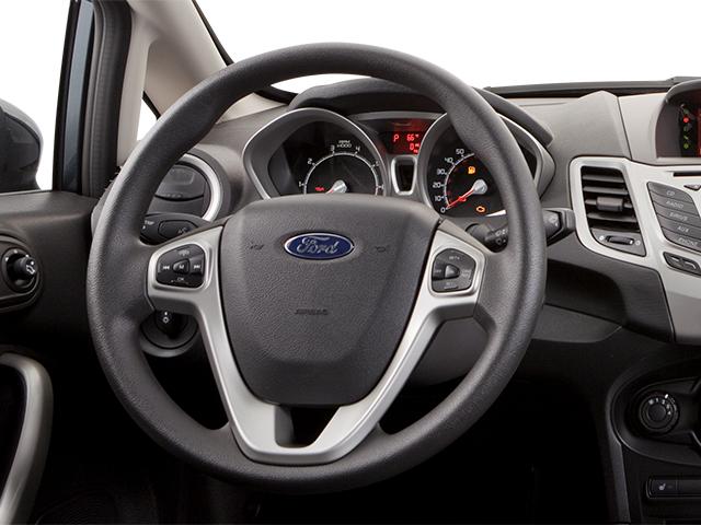 2013 Ford Fiesta Vehicle Photo in GRAND BLANC, MI 48439-8139