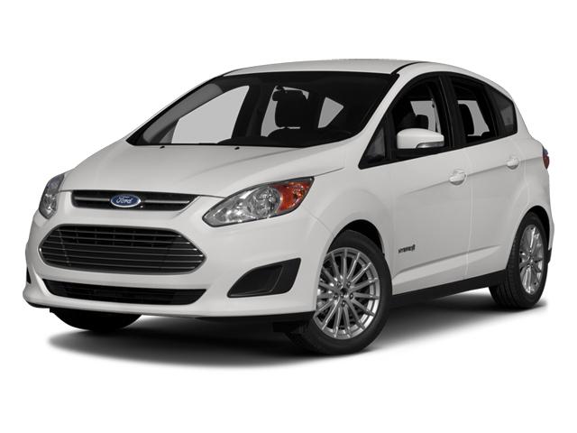 2013 Ford C-Max Hybrid Vehicle Photo in Plainfield, IL 60586