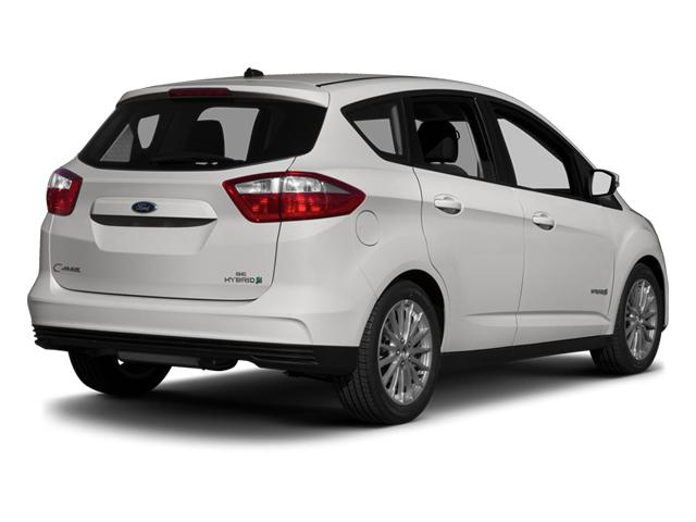 2013 Ford C-Max Hybrid Vehicle Photo in Plainfield, IL 60586