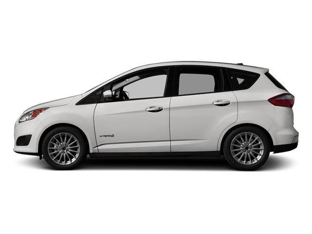 2013 Ford C-Max Hybrid Vehicle Photo in Plainfield, IL 60586