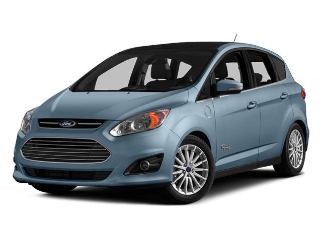 Used 2013 Ford C-Max Energi SEL with VIN 1FADP5CU2DL555163 for sale in Brockport, NY