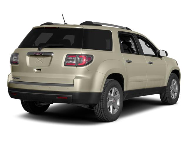 2013 GMC Acadia Vehicle Photo in JOLIET, IL 60435-8135