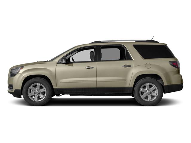 2013 GMC Acadia Vehicle Photo in GREEN BAY, WI 54303-3330