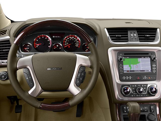 2013 GMC Acadia Vehicle Photo in Grapevine, TX 76051