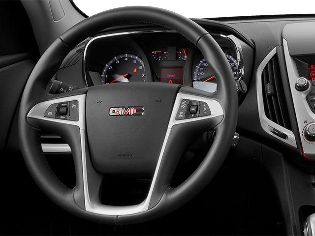 2013 GMC Terrain Vehicle Photo in GREEN BAY, WI 54303-3330