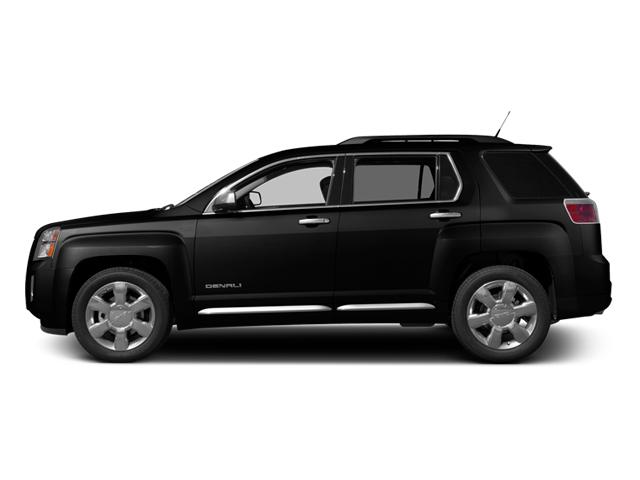 2013 GMC Terrain Vehicle Photo in SPOKANE, WA 99212-2978