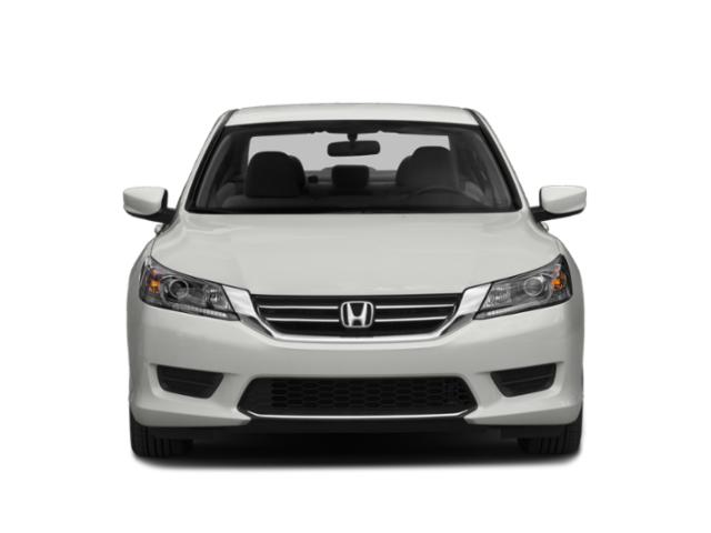 2013 Honda Accord Sedan Vehicle Photo in Orlando, FL 32811