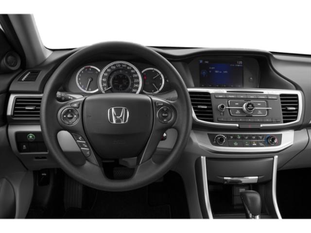 2013 Honda Accord Sedan Vehicle Photo in Orlando, FL 32811