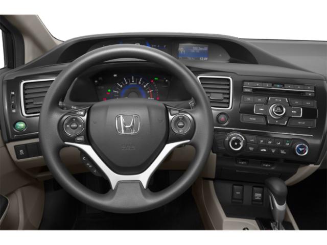 2013 Honda Civic Sedan Vehicle Photo in Austin, TX 78728