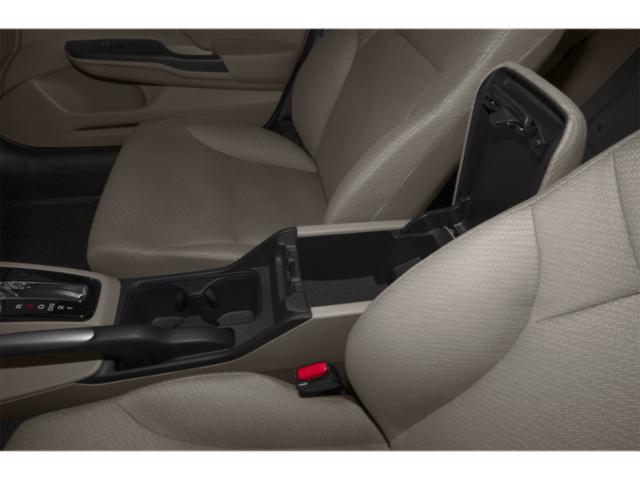 2013 Honda Civic Sedan Vehicle Photo in Austin, TX 78728