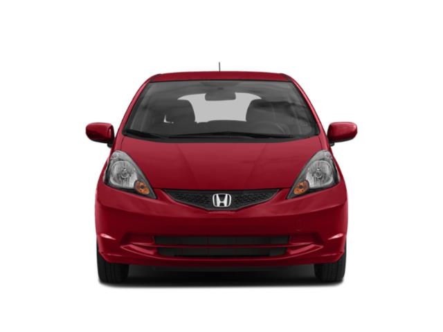 2013 Honda Fit Vehicle Photo in GREENACRES, FL 33463-3207