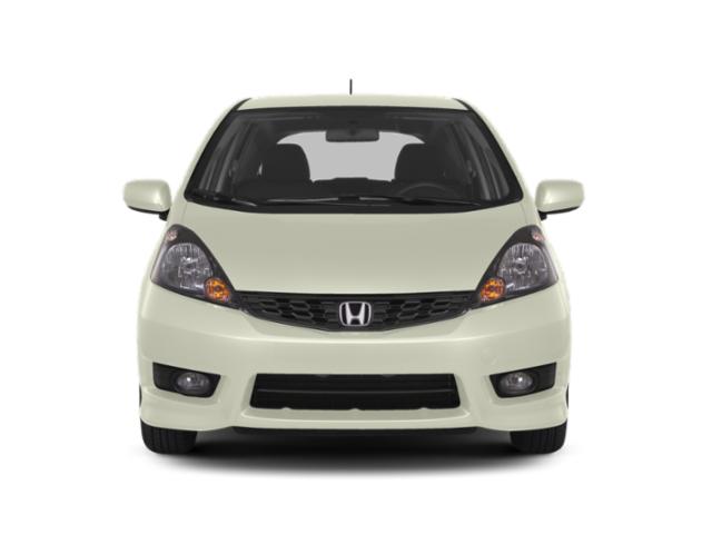 2013 Honda Fit Vehicle Photo in San Antonio, TX 78209