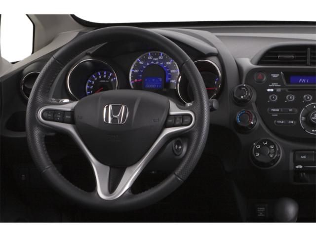 2013 Honda Fit Vehicle Photo in San Antonio, TX 78209