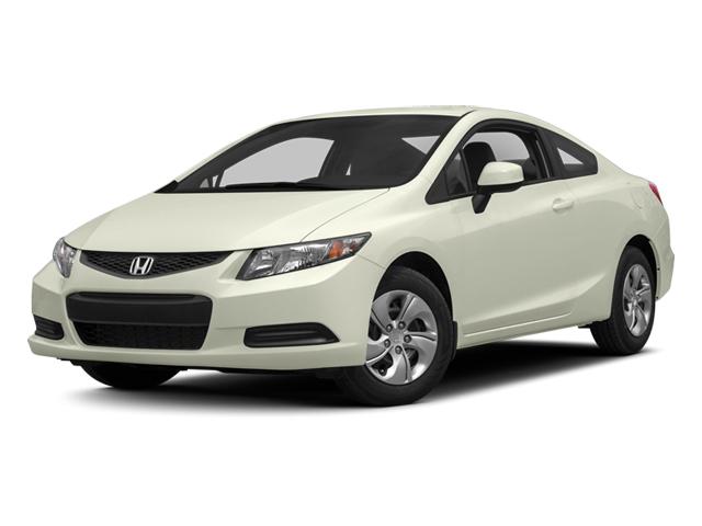 2013 Honda Civic Coupe Vehicle Photo in Canton, MI 48188