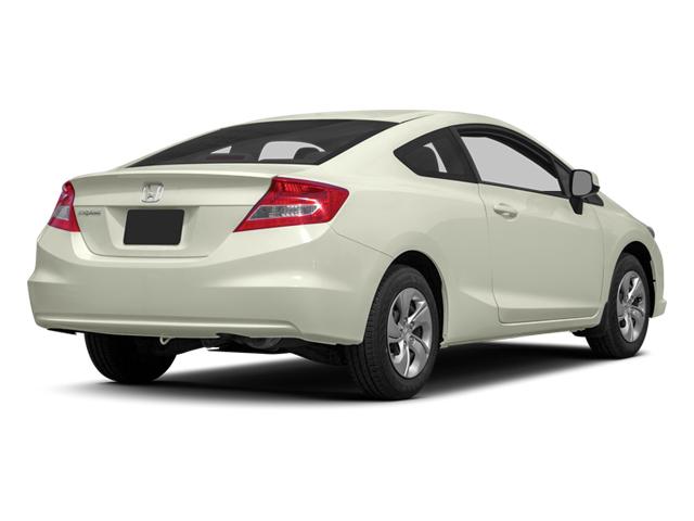 2013 Honda Civic Coupe Vehicle Photo in Canton, MI 48188