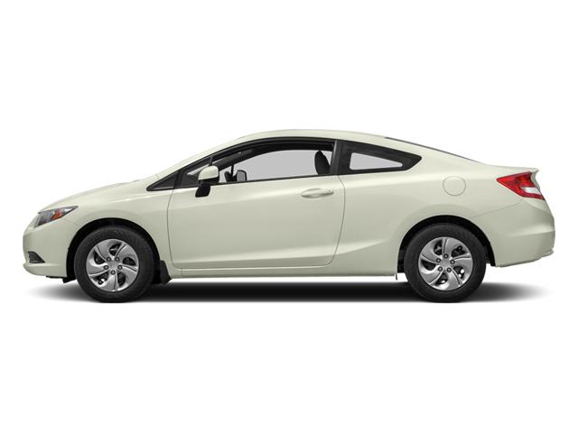 2013 Honda Civic Coupe Vehicle Photo in Canton, MI 48188