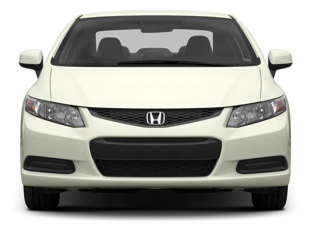 2013 Honda Civic Coupe Vehicle Photo in Canton, MI 48188