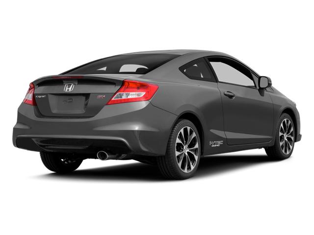 2013 Honda Civic Coupe Vehicle Photo in TREVOSE, PA 19053-4984