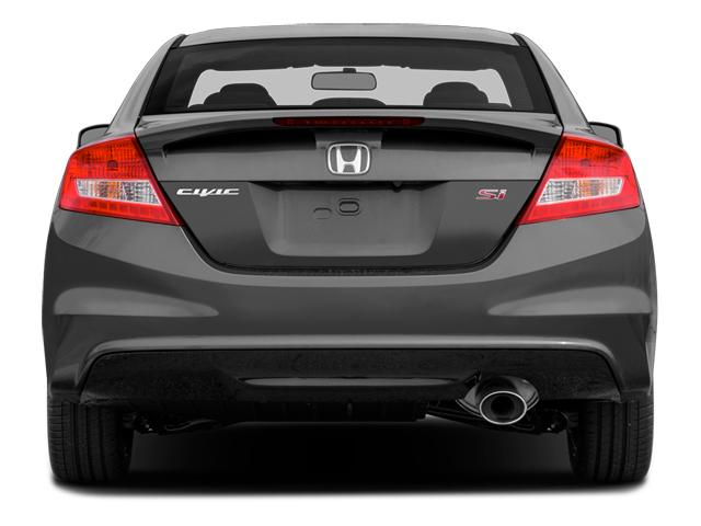 2013 Honda Civic Coupe Vehicle Photo in TREVOSE, PA 19053-4984