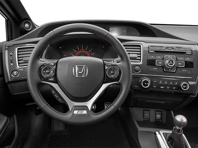 2013 Honda Civic Coupe Vehicle Photo in TREVOSE, PA 19053-4984