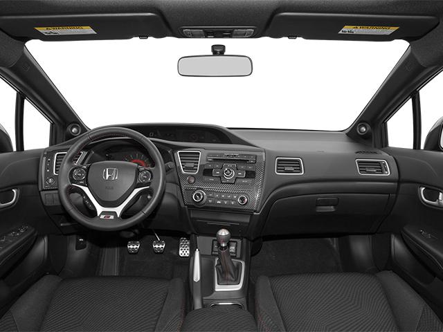 2013 Honda Civic Coupe Vehicle Photo in TREVOSE, PA 19053-4984