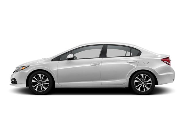 Used 2013 Honda Civic EX with VIN 19XFB2F8XDE088503 for sale in Post Falls, ID
