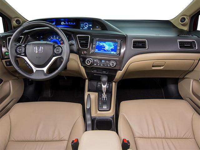 2013 Honda Civic Sedan Vehicle Photo in Austin, TX 78728