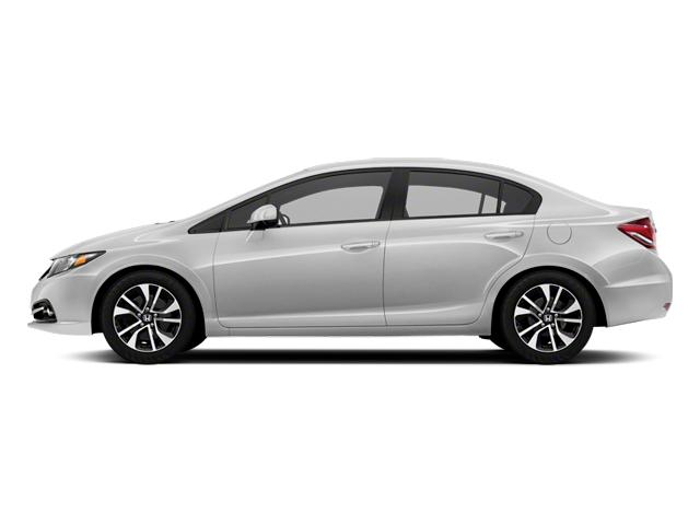 2013 Honda Civic Sdn Vehicle Photo in CLEARWATER, FL 33764-7163