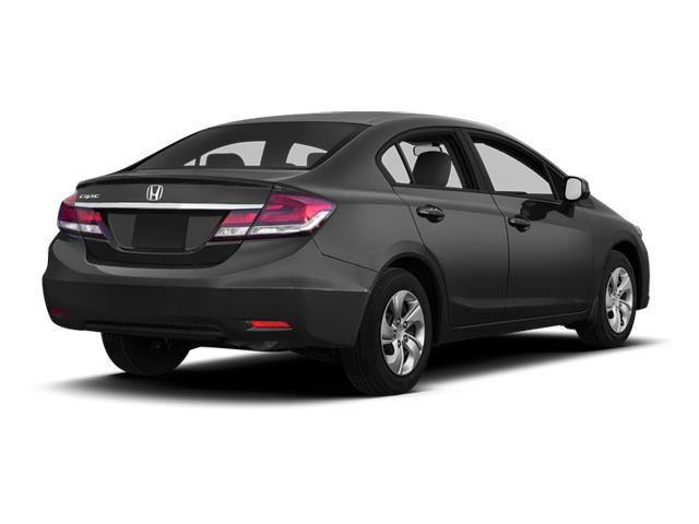 2013 Honda Civic Sedan Vehicle Photo in Winter Park, FL 32792