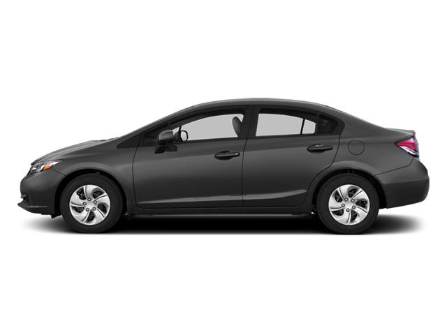 Used 2013 Honda Civic LX with VIN 19XFB2F51DE036697 for sale in Castroville, TX
