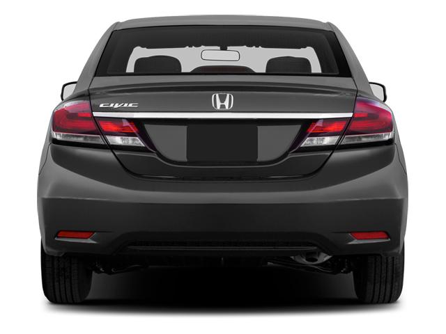 2013 Honda Civic Sedan Vehicle Photo in Winter Park, FL 32792