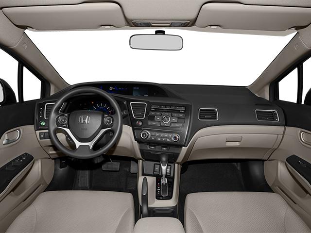 2013 Honda Civic Sedan Vehicle Photo in Winter Park, FL 32792