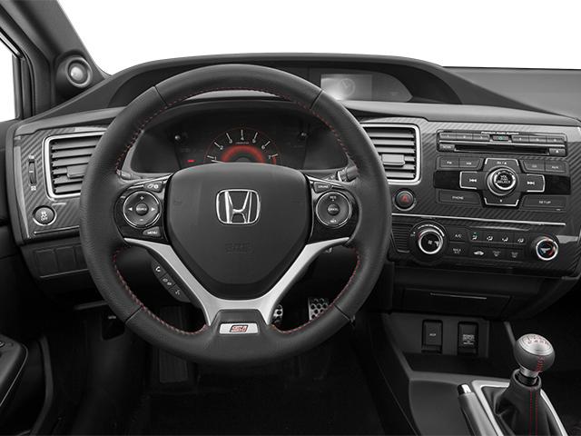 2013 Honda Civic Sedan Vehicle Photo in Clearwater, FL 33764