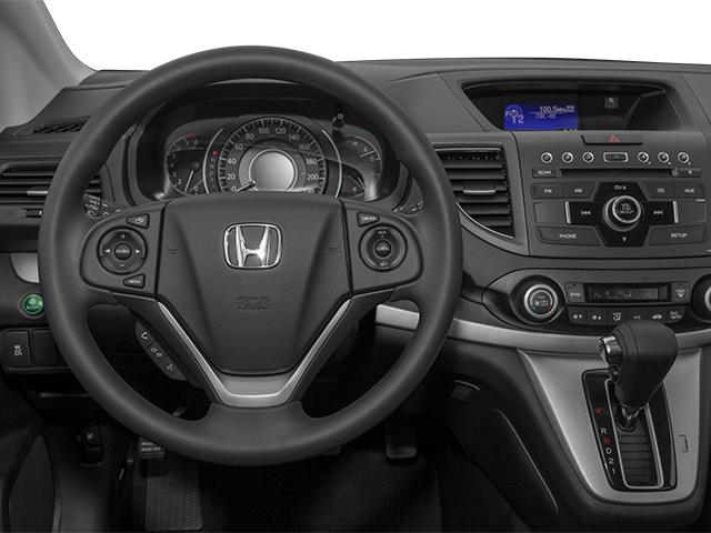 2013 Honda CR-V Vehicle Photo in Sanford, FL 32771
