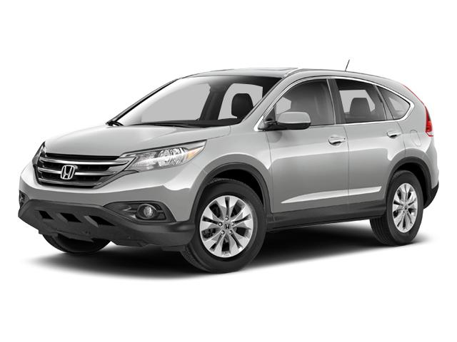 2013 Honda CR-V Vehicle Photo in Hollywood, FL 33021