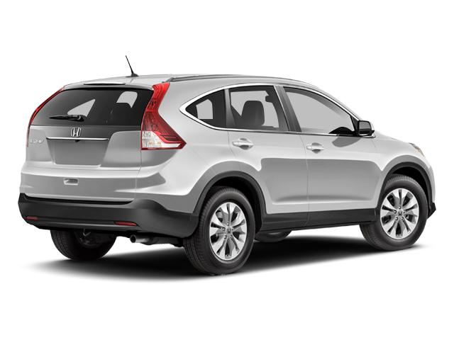 2013 Honda CR-V Vehicle Photo in Hollywood, FL 33021