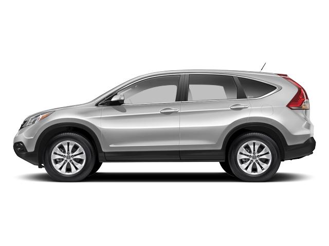 2013 Honda CR-V Vehicle Photo in Jacksonville, FL 32256