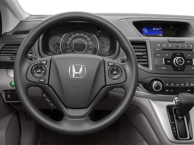 2013 Honda CR-V Vehicle Photo in Sanford, FL 32771