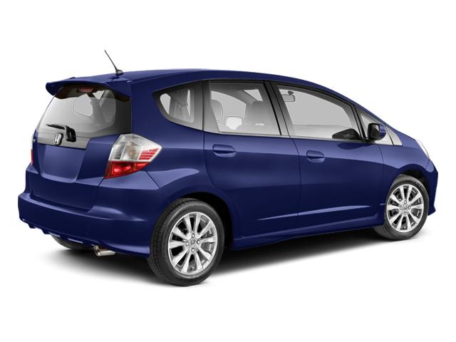 2013 Honda Fit Vehicle Photo in San Antonio, TX 78209