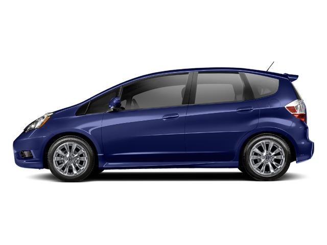 2013 Honda Fit Vehicle Photo in San Antonio, TX 78209