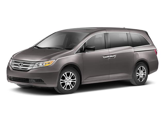 2013 Honda Odyssey Vehicle Photo in San Antonio, TX 78238