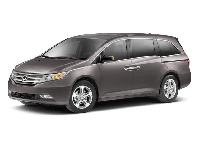 2013 Honda Odyssey Vehicle Photo in TERRELL, TX 75160-3007