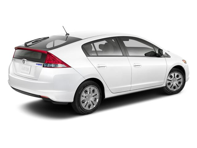 2013 Honda Insight Vehicle Photo in AUSTIN, TX 78759-4154