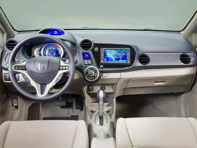 2013 Honda Insight Vehicle Photo in AUSTIN, TX 78759-4154