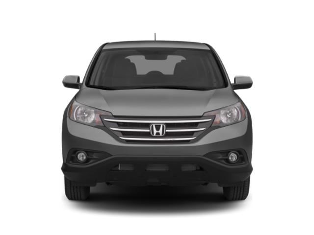 2013 Honda CR-V Vehicle Photo in Jacksonville, FL 32256